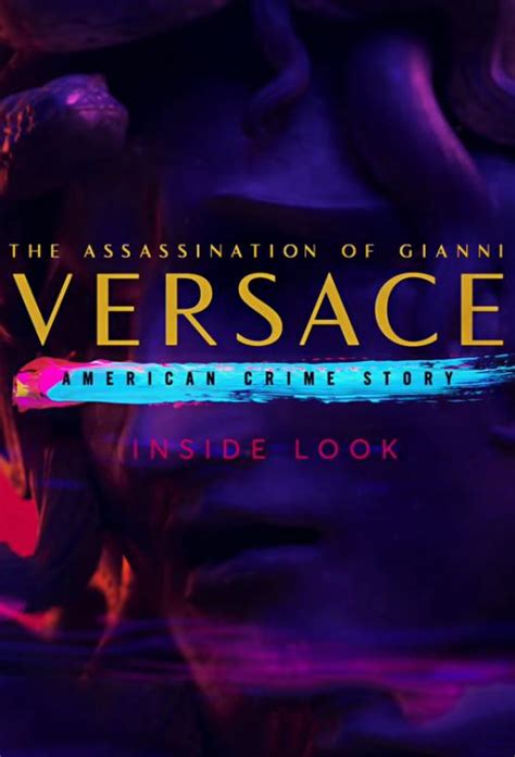 ahs the assassination of gianni versace|The Assassination of Gianni Versace – American Crime.